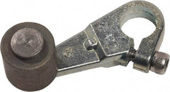 Square D - 7.6 Inch Long, Limit Switch Roller Lever - Steel Roller, For Use with 9007A, 9007AW, 9007B, 9007C, 9007N, 9007T10, 9007T5 - Exact Industrial Supply