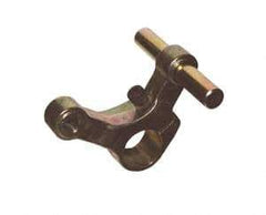 Square D - 7.6 Inch Long, Limit Switch Eyebolt Lever - For Use with 9007AS9, 9007BS9, 9007CS9, 9007FT, 9007NS9, 9007T, 9007T10S9, 9007T5S9 - Exact Industrial Supply