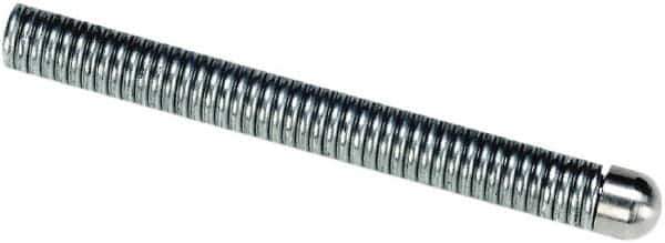 Square D - 8-1/2 Inch Long, Limit Switch Coil Spring Extension - For Use with 9007JKC, 9007KC - Exact Industrial Supply