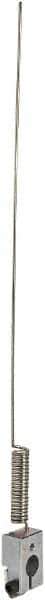 Square D - 18 Inch Long, 3/4 Inch Diameter, Limit Switch Rod Lever - For Use with 9007A, 9007AW, 9007B, 9007C, 9007N, 9007T10, 9007T5 - Exact Industrial Supply