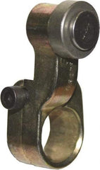 Square D - 7.6 Inch Long, Limit Switch Roller Lever - Steel Roller, For Use with 9007AS9, 9007BS9, 9007CS9, 9007FT, 9007NS9, 9007T, 9007T10S9, 9007T5S9 - Exact Industrial Supply