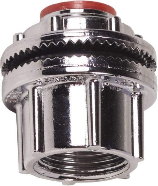 Square D - Safety Switch Accessories Switch Accessory Type: Plate Type Hub For Use With: Heavy-Duty Safety Switches; NEMA 4/4X/5/12 Enclosures - Exact Industrial Supply