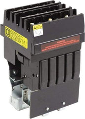 Square D - 30 Amp Circuit Breaker Distribution Panel - Exact Industrial Supply