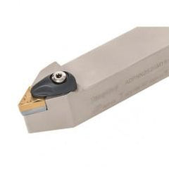 ADPNN2525M15-A - Turning Toolholder - Exact Industrial Supply