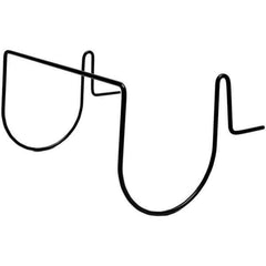 Dynabrade - Vacuum Cleaner Hose Hanger - Use with Portable Electric Vacuum System - Exact Industrial Supply