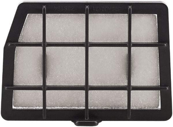 Hoover - Vacuum Cleaner Cartridge Pre-Filter - Use for Pre-Filter, For Use with CH54113, CH54115, CH54013 & CH54015 - Exact Industrial Supply