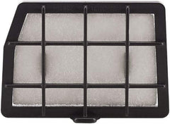 Hoover - Vacuum Cleaner Cartridge Pre-Filter - Use for Pre-Filter, For Use with CH54113, CH54115, CH54013 & CH54015 - Exact Industrial Supply