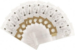 Hoover - Cloth Filter Bag - For CH32008 - Exact Industrial Supply