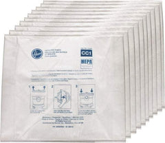 Hoover - HEPA Media Filter Bag - For CH32008 - Exact Industrial Supply