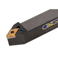 PDPNN2525M15E - Turning Toolholder - Exact Industrial Supply