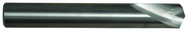 6mm Dia. x 66mm OAL - 90° HSS Spotting Drill - Exact Industrial Supply