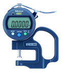 DIGIMATIC THICKNESS GAGE IDS TYPE - Exact Industrial Supply