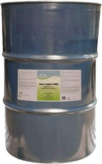 Rochester Midland Corporation - InTec Combo #1002, 55 Gal Drum Cutting Fluid - Semisynthetic, For CNC Machining - Exact Industrial Supply