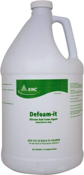 Rochester Midland Corporation - 1 Gal Bottle Carpet & Upholstery Defoamer - Exact Industrial Supply