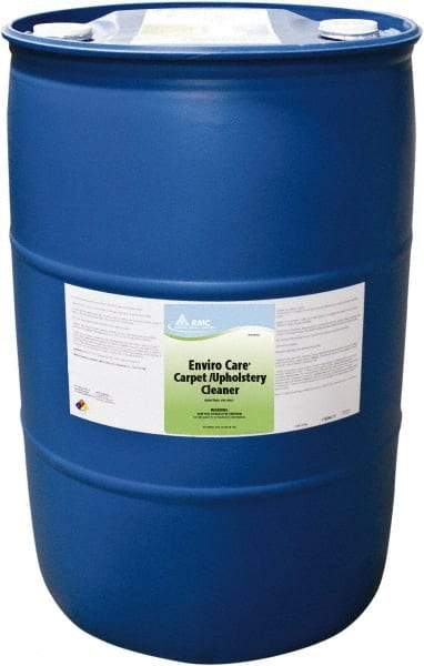 Rochester Midland Corporation - 55 Gal Drum Carpet & Upholstery Cleaner - Exact Industrial Supply