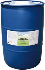 Rochester Midland Corporation - 55 Gal Drum Carpet & Upholstery Cleaner - Exact Industrial Supply