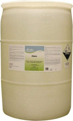 Rochester Midland Corporation - 55 Gal Pressure Washing Cleaner/Degreaser - Drum - Exact Industrial Supply