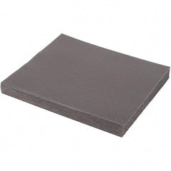 Value Collection - Sanding Sheet - Extra Fine Grade - Exact Industrial Supply