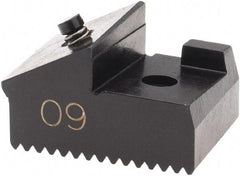 Sandvik Coromant - N331.1A-14 Insert Style, Indexable Milling Cassette - R/L331.52..Txx Toolholder Style, Compatible with Slotting, Series CoroMill\xAE 331 - Exact Industrial Supply