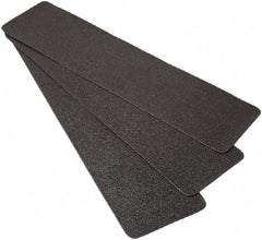 Ability One - 24" Long x 6" Wide Grating - Plain Surface, Resin - Exact Industrial Supply