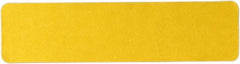 Ability One - 24" Long x 6" Wide Grating - Plain Surface, Resin - Exact Industrial Supply