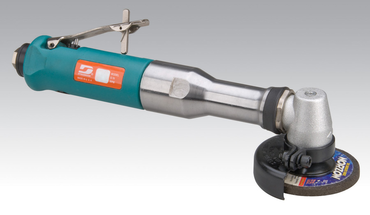 #54769 - Depressed Center Wheel Grinder - Exact Industrial Supply