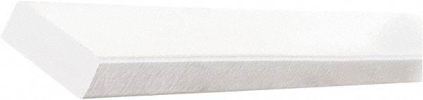 PRO-SAFE - Polyurethane Foam Type D Surface Guard - White - Exact Industrial Supply