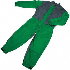 RPB - Nylon Blast Suit - For SAR Capes & Parkas, Compatible with RPB NOVA 3 - Exact Industrial Supply