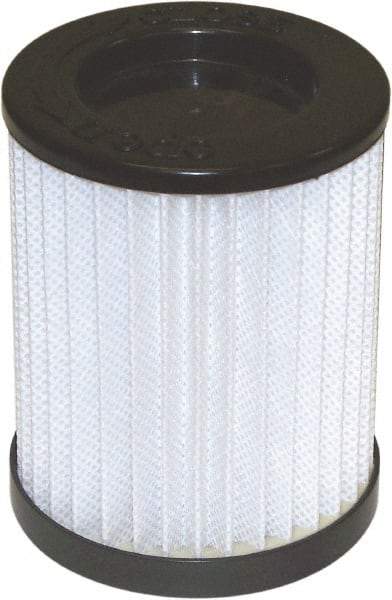 Bissell - Portable & Backpack Vacuum Foam Filter - Use for Dry Pick-Up Only, For Use with BGC2000 - Exact Industrial Supply