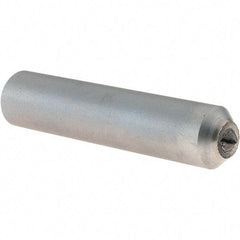 Tru-Maxx - 1/2 Carat Single Point Diamond Dresser - 7/16" Long x 7/16" Shank Diam - Exact Industrial Supply