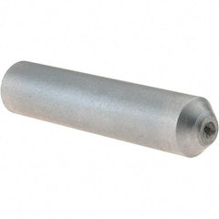 Tru-Maxx - 1/4 Carat Single Point Diamond Dresser - 7/16" Long x 7/16" Shank Diam - Exact Industrial Supply
