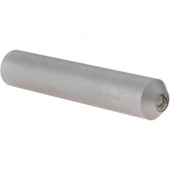 Tru-Maxx - 1/4 Carat Single Point Diamond Dresser - 3/8" Long x 3/8" Shank Diam - Exact Industrial Supply