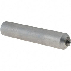 Tru-Maxx - 3/4 Carat Single Point Diamond Dresser - 3/8" Long x 3/8" Shank Diam - Exact Industrial Supply