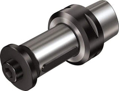 Sandvik Coromant - 48mm Diam Machine Tool Arbor/Arbor Adapter - 63mm OAL - Exact Industrial Supply
