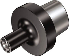 Sandvik Coromant - End Mill Holder/Adapter - 11.6mm Nose Diam, 29mm Projection, Through Coolant - Exact Industrial Supply