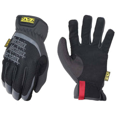 Mechanix Wear - Work & General Purpose Gloves; Material Type: Synthetic Leather ; Application: General Purpose; Maintenance & Repair; Equipment Operation; Home Improvement ; Coated Area: Uncoated ; Women's Size: 2X-Large ; Men's Size: X-Large ; Hand: Pai - Exact Industrial Supply