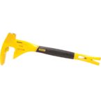 STANLEY® FATMAX® FuBar® Functional Utility Bar – 18" - Exact Industrial Supply