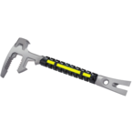 STANLEY® FuBar® Forcible Entry Tool – 18" - Exact Industrial Supply