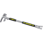 STANLEY® FuBar® Forcible Entry Tool – 30" - Exact Industrial Supply