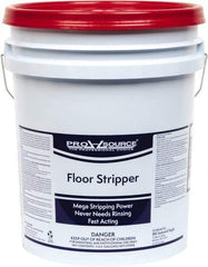 PRO-SOURCE - 5 Gal Pail Stripper - Use on Floors - Exact Industrial Supply