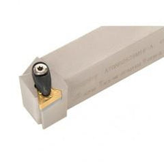 Indexable Boring Coolant-Thru ATGNR164-A Right Hand 1.0" SH - Exact Industrial Supply