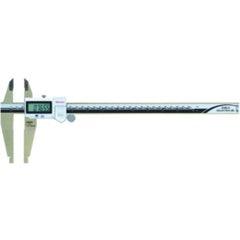 12″ DIG CALIPR HEAVY DUTY TYPEW/SPC - Exact Industrial Supply