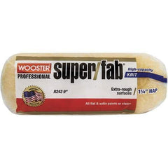 Wooster Brush - Paint Roller - Exact Industrial Supply