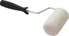 Wooster Brush - 3/8" Nap, 4" Wide Paint Super Trimmer - Exact Industrial Supply