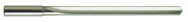 4mm Dia. - Carbide Straight Flute 10xD Drill-120° Point-Coolant-Bright - Exact Industrial Supply