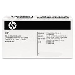 Hewlett-Packard - Office Machine Supplies & Accessories; Office Machine/Equipment Accessory Type: Toner Collection Unit ; For Use With: HP Color LaserJet CP5525dn; CP5525n; CP5525xh - Exact Industrial Supply