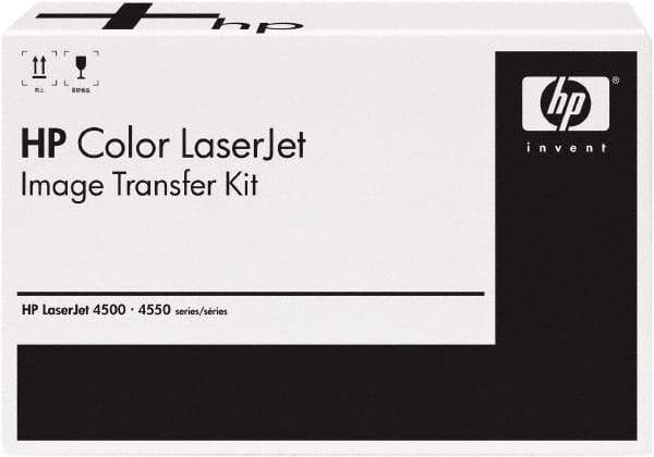 Hewlett-Packard - Transfer Kit - Use with HP Color Laser Jet 5500, 5550 - Exact Industrial Supply