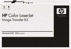Hewlett-Packard - Transfer Kit - Use with HP Color Laser Jet 5500, 5550 - Exact Industrial Supply