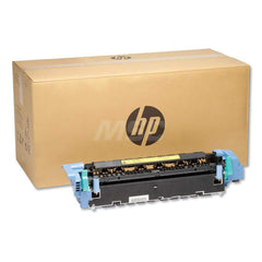 Hewlett-Packard - Office Machine Supplies & Accessories; Office Machine/Equipment Accessory Type: Fuser ; For Use With: HP Color LaserJet 5550dn; 5550n - Exact Industrial Supply