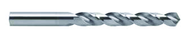 Z Dia-Cobalt Jobber Drill-118° Point-Bright - Exact Industrial Supply